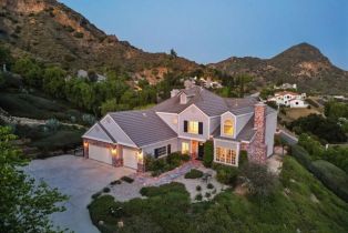 Single Family Residence, 29845 Vista Del Arroyo, Agoura Hills, CA  Agoura Hills, CA 91301