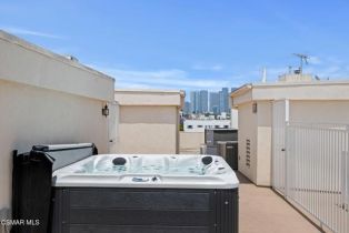 Condominium, 1872 Midvale ave, Westwood, CA 90025 - 23