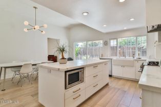 Single Family Residence, 127 Sabra ave, Agoura Hills, CA 91377 - 19