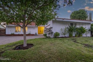 Single Family Residence, 127 Sabra ave, Agoura Hills, CA 91377 - 2