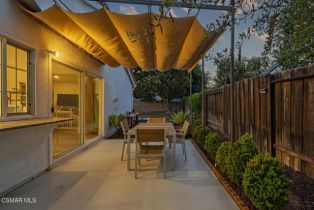 Single Family Residence, 127 Sabra ave, Agoura Hills, CA 91377 - 33