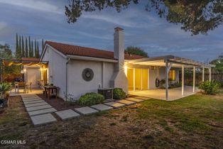 Single Family Residence, 127 Sabra ave, Agoura Hills, CA 91377 - 34