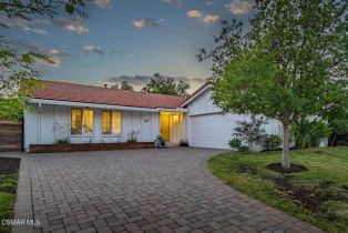 Single Family Residence, 127  N Sabra AVE, Agoura Hills, CA  Agoura Hills, CA 91377