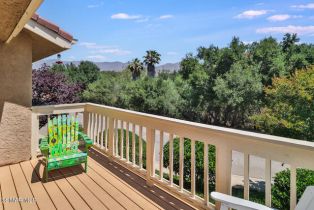 Single Family Residence, 434 Vista Dorado ln, Agoura Hills, CA 91377 - 46