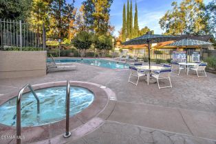 Single Family Residence, 434 Vista Dorado ln, Agoura Hills, CA 91377 - 49