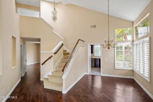 Single Family Residence, 751 Trousdale st, Agoura Hills, CA 91377 - 2