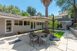 Single Family Residence, 4230 Canoga ave, Woodland Hills, CA 91364 - 26