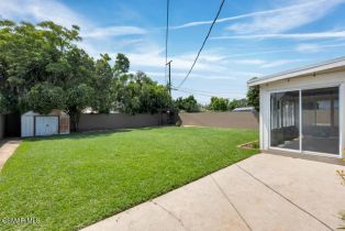 Single Family Residence, 10413 Gaynor ave, Granada Hills, CA 91344 - 29