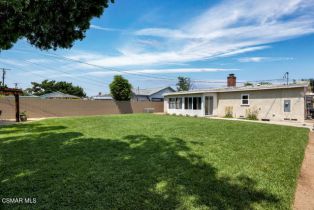 Single Family Residence, 10413 Gaynor ave, Granada Hills, CA 91344 - 31