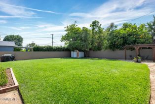 Single Family Residence, 10413 Gaynor ave, Granada Hills, CA 91344 - 34