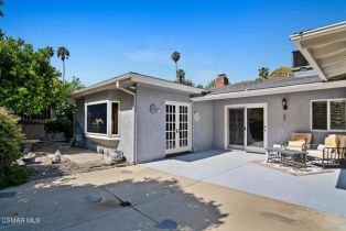 Single Family Residence, 4324 Natoma ave, Woodland Hills, CA 91364 - 12