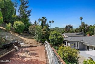 Single Family Residence, 4324 Natoma ave, Woodland Hills, CA 91364 - 14