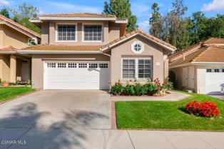 Single Family Residence, 233 Valero cir, Agoura Hills, CA 91377 - 2