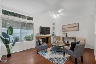 Single Family Residence, 233 Valero cir, Agoura Hills, CA 91377 - 22