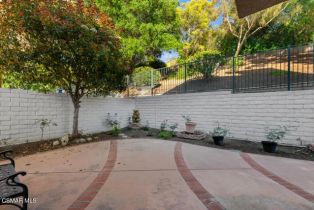 Single Family Residence, 233 Valero cir, Agoura Hills, CA 91377 - 45