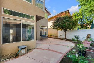 Single Family Residence, 233 Valero cir, Agoura Hills, CA 91377 - 48