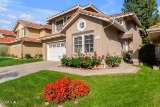 Residential Lease, 233 Valero CIR, Agoura Hills, CA  Agoura Hills, CA 91377