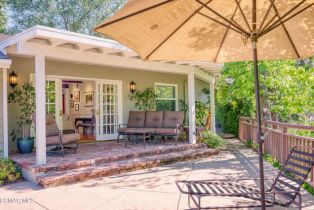 Single Family Residence, 22101 Mulholland dr, Woodland Hills, CA 91364 - 16