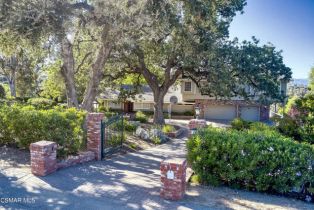 Single Family Residence, 22101 Mulholland dr, Woodland Hills, CA 91364 - 2