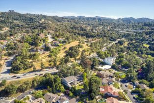 Single Family Residence, 22101 Mulholland dr, Woodland Hills, CA 91364 - 64