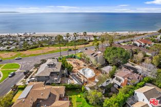 Single Family Residence, 15907 Asilomar blvd, Pacific Palisades, CA 90272 - 4
