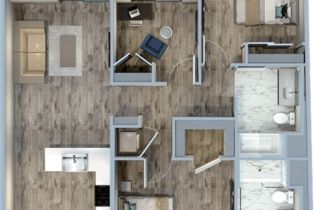 , 1625 Lincoln blvd, Santa Monica, CA 90404 - 60