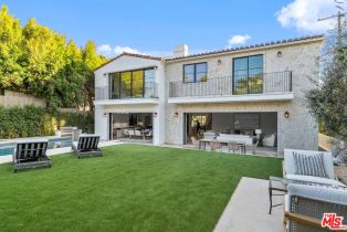 Single Family Residence, 15319 Earlham st, Pacific Palisades, CA 90272 - 46