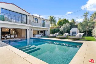 Single Family Residence, 15319 Earlham st, Pacific Palisades, CA 90272 - 49