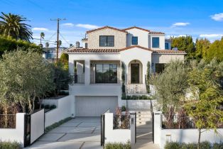 Single Family Residence, 15319 Earlham st, Pacific Palisades, CA 90272 - 4