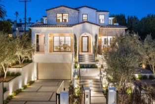 Single Family Residence, 15319 Earlham st, Pacific Palisades, CA 90272 - 2