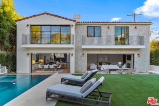 Single Family Residence, 15319 Earlham st, Pacific Palisades, CA 90272 - 48