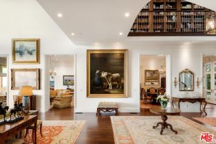 Single Family Residence, 211 Alma Real dr, Pacific Palisades, CA 90272 - 7