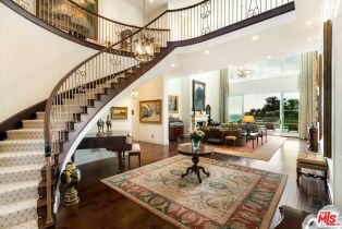 Single Family Residence, 211 Alma Real dr, Pacific Palisades, CA 90272 - 4