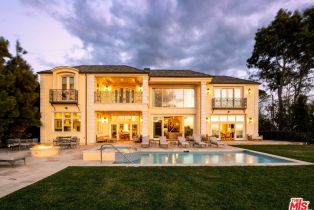 Single Family Residence, 211 Alma Real dr, Pacific Palisades, CA 90272 - 23