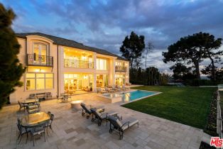 Single Family Residence, 211 Alma Real dr, Pacific Palisades, CA 90272 - 24