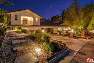 Single Family Residence, 5488 Round Meadow rd, Hidden Hills , CA 91302 - 40