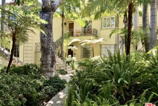 Residential Lease, 8421 Fountain Ave, West Hollywood , CA  West Hollywood , CA 90069