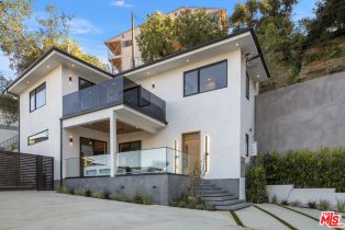 Single Family Residence, 1659 Marlay dr, West Hollywood , CA 90069 - 62