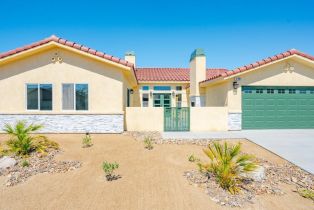 Single Family Residence, 11373   Bald Eagle Ln, Desert Hot Springs, CA  Desert Hot Springs, CA 92240