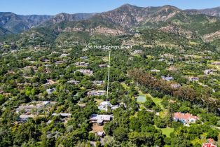 Single Family Residence, 756 Hot Springs rd, Santa Barbara, CA 93108 - 8