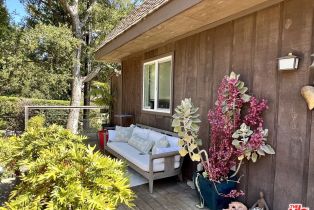 Single Family Residence, 756 Hot Springs rd, Santa Barbara, CA 93108 - 23