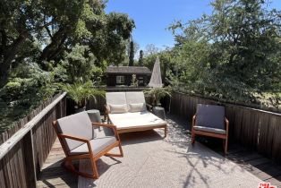Single Family Residence, 756 Hot Springs rd, Santa Barbara, CA 93108 - 12