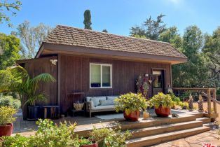 Single Family Residence, 756 Hot Springs rd, Santa Barbara, CA 93108 - 30