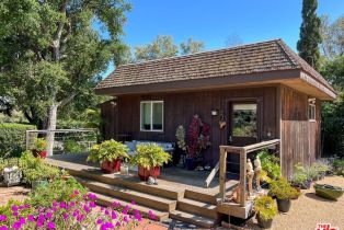 Single Family Residence, 756 Hot Springs rd, Santa Barbara, CA 93108 - 22