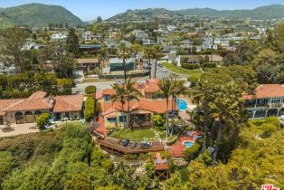 Single Family Residence, 16900 Sunset blvd, Pacific Palisades, CA 90272 - 5