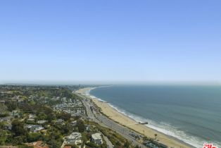 Single Family Residence, 16900 Sunset blvd, Pacific Palisades, CA 90272 - 2