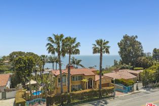 Single Family Residence, 16900 Sunset blvd, Pacific Palisades, CA 90272 - 49