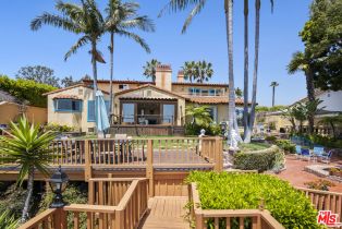 Single Family Residence, 16900 Sunset blvd, Pacific Palisades, CA 90272 - 48