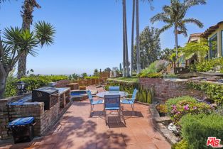 Single Family Residence, 16900 Sunset blvd, Pacific Palisades, CA 90272 - 9