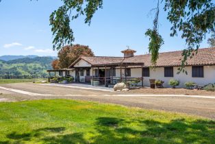 Single Family Residence, 560 Ranch rd, Solvang, CA 93463 - 40